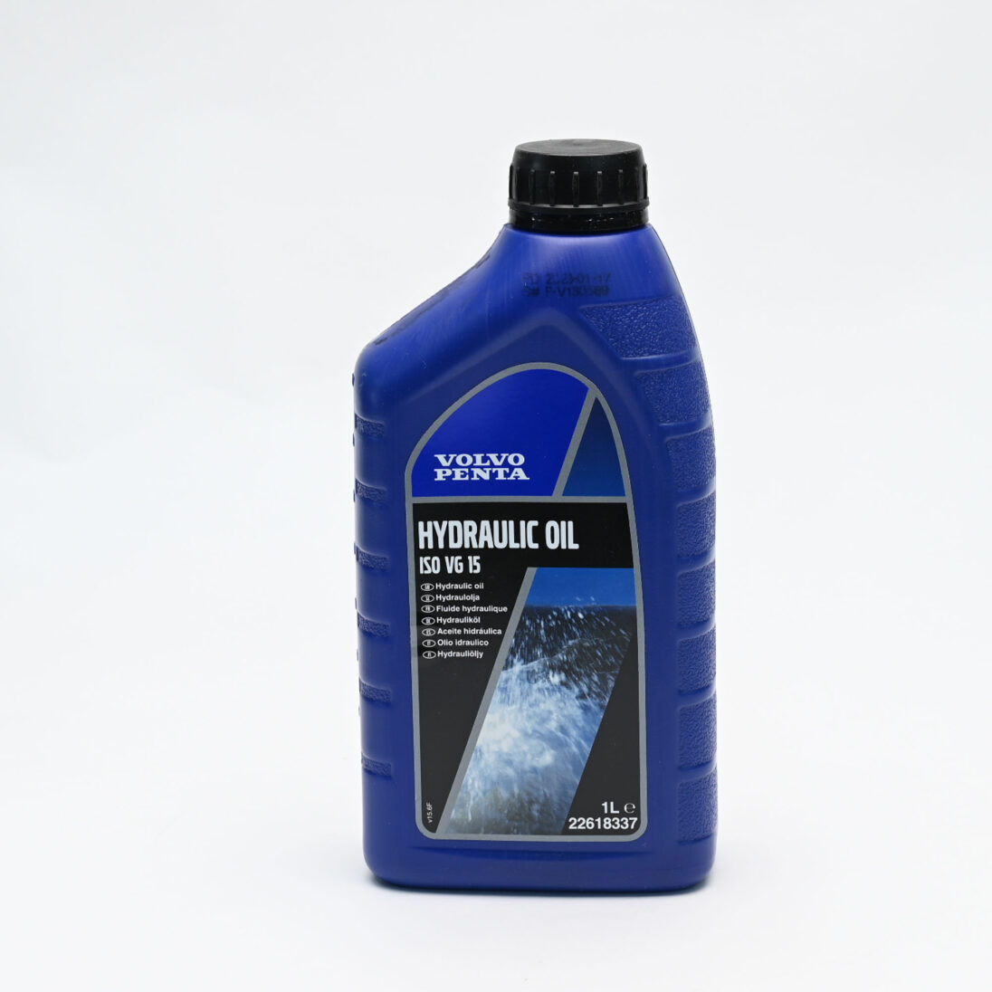OIL - 22618337