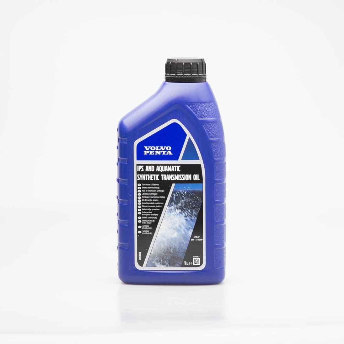 TRANSMISSION OIL - 22479650