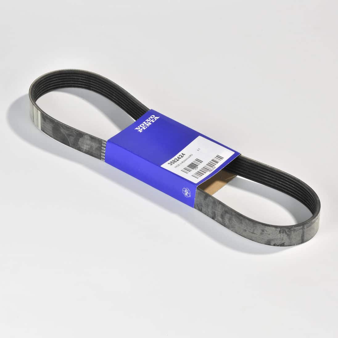 DRIVE BELT - 3582424