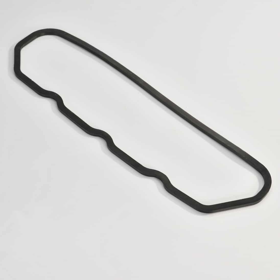 CYL. HEAD COVER GASKET XDP4.88/4.90 - 7058157000