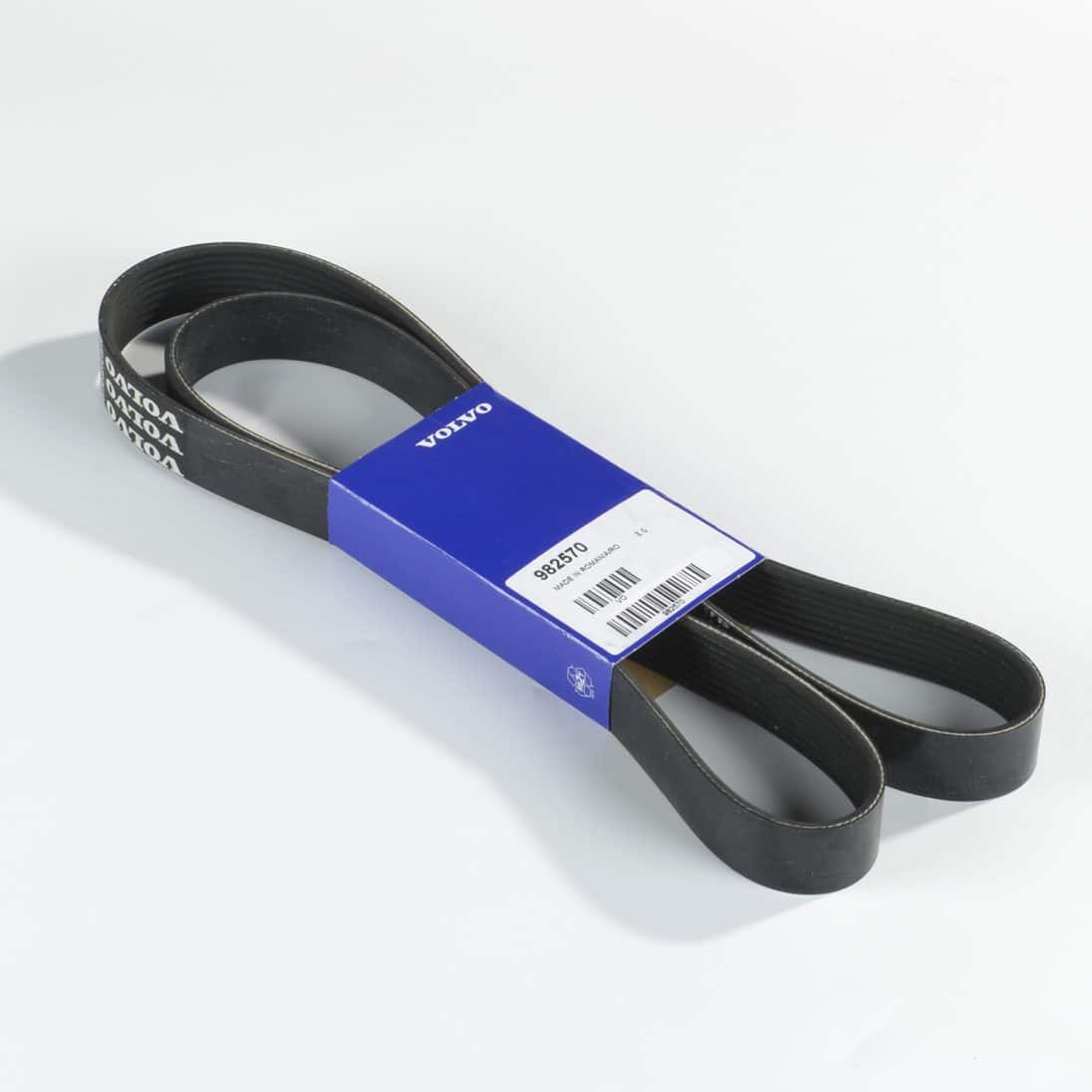 V-RIBBED BELT - 982570