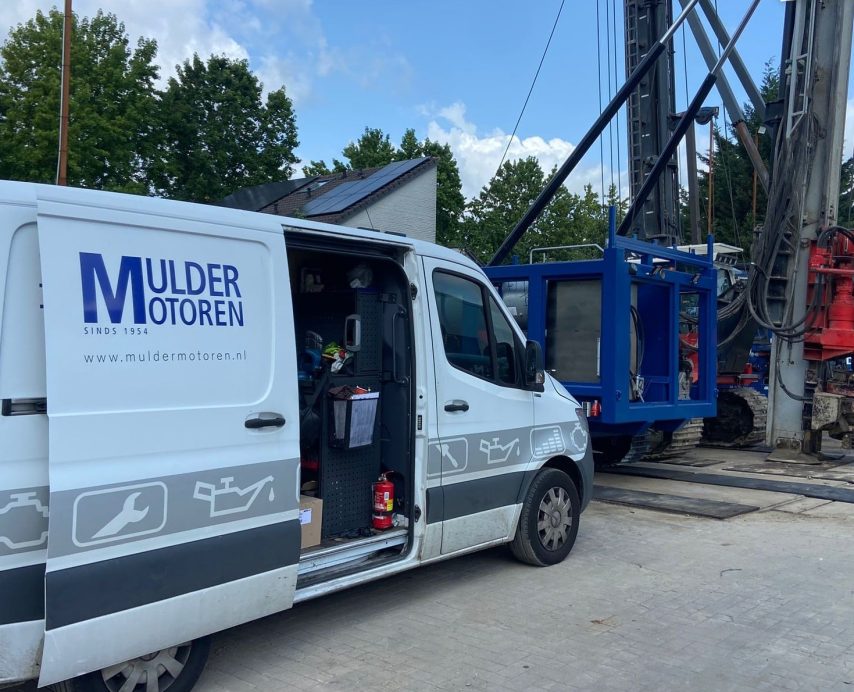 Onderhoud tijdens de bouwvak: Het slimme moment voor service