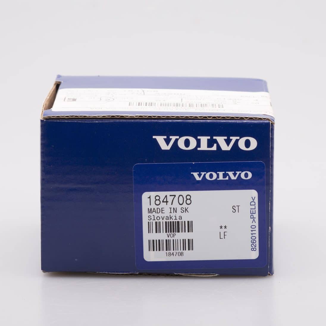 BALL BEARING - 184708
