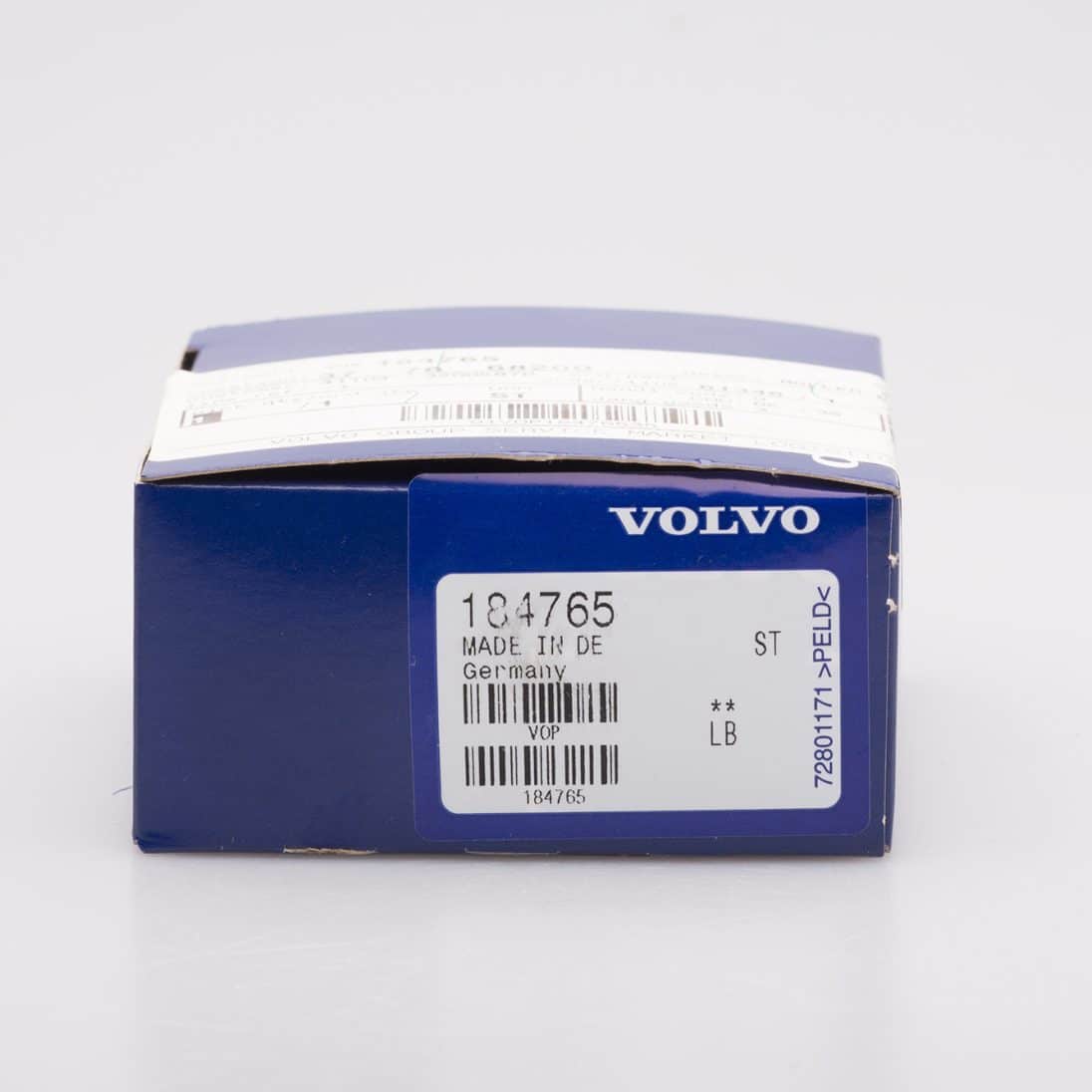 ROLLER BEARING - 184765