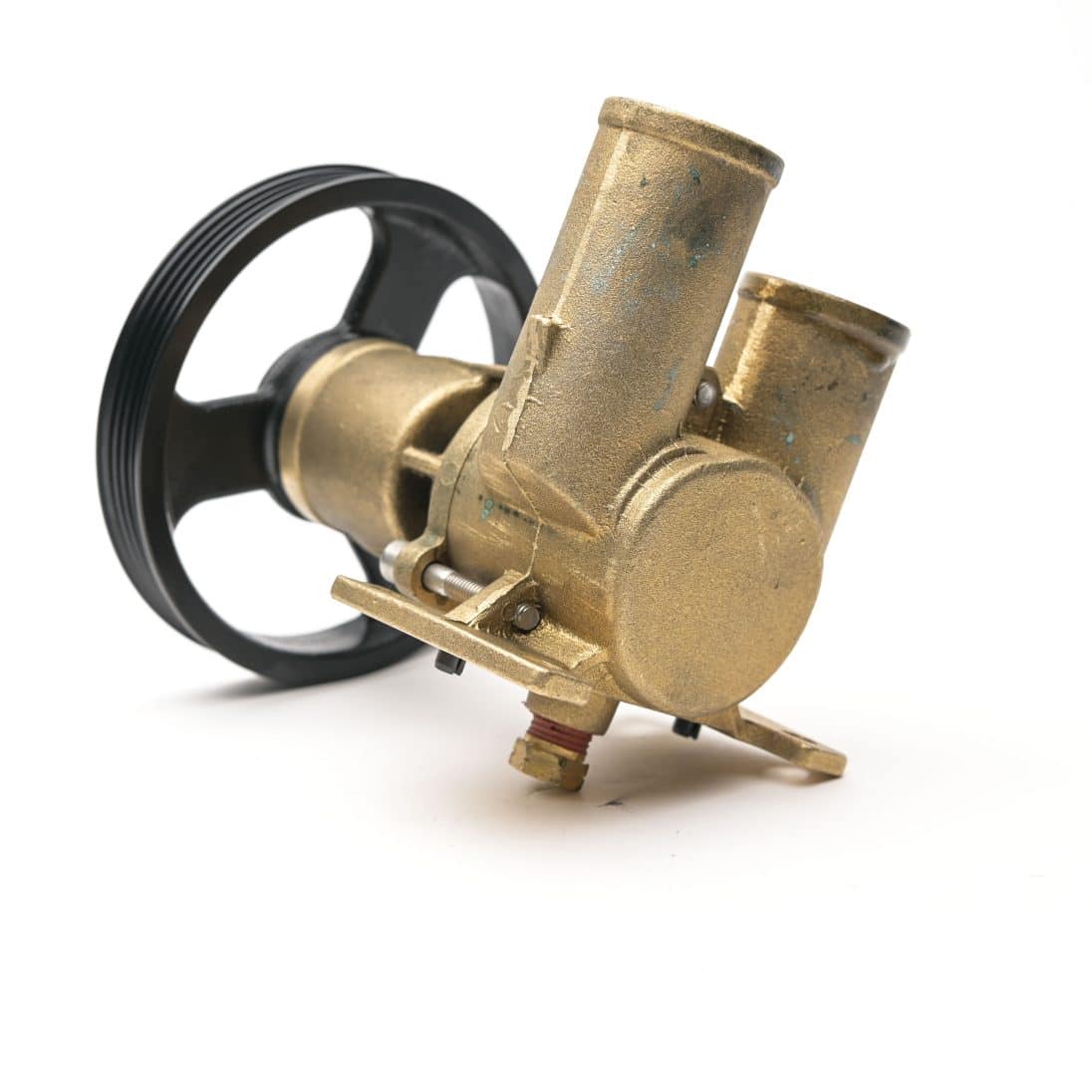 SEAWATER PUMP - 21379102