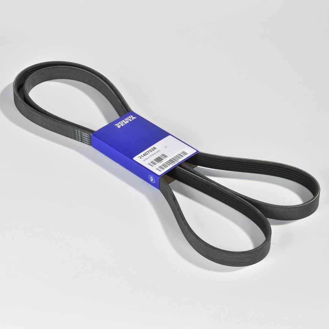 V-RIBBED BELT - 21407028