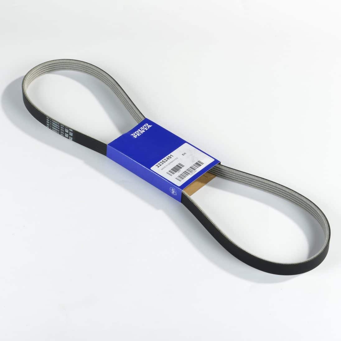 V-RIBBED BELT - 22352491