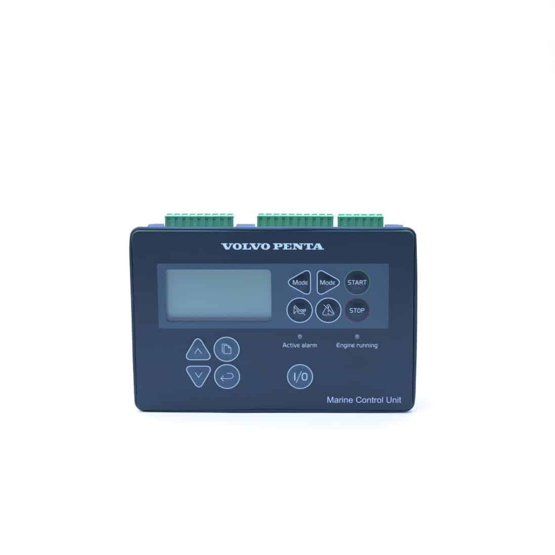 ELECTRONIC UNIT - 23226590