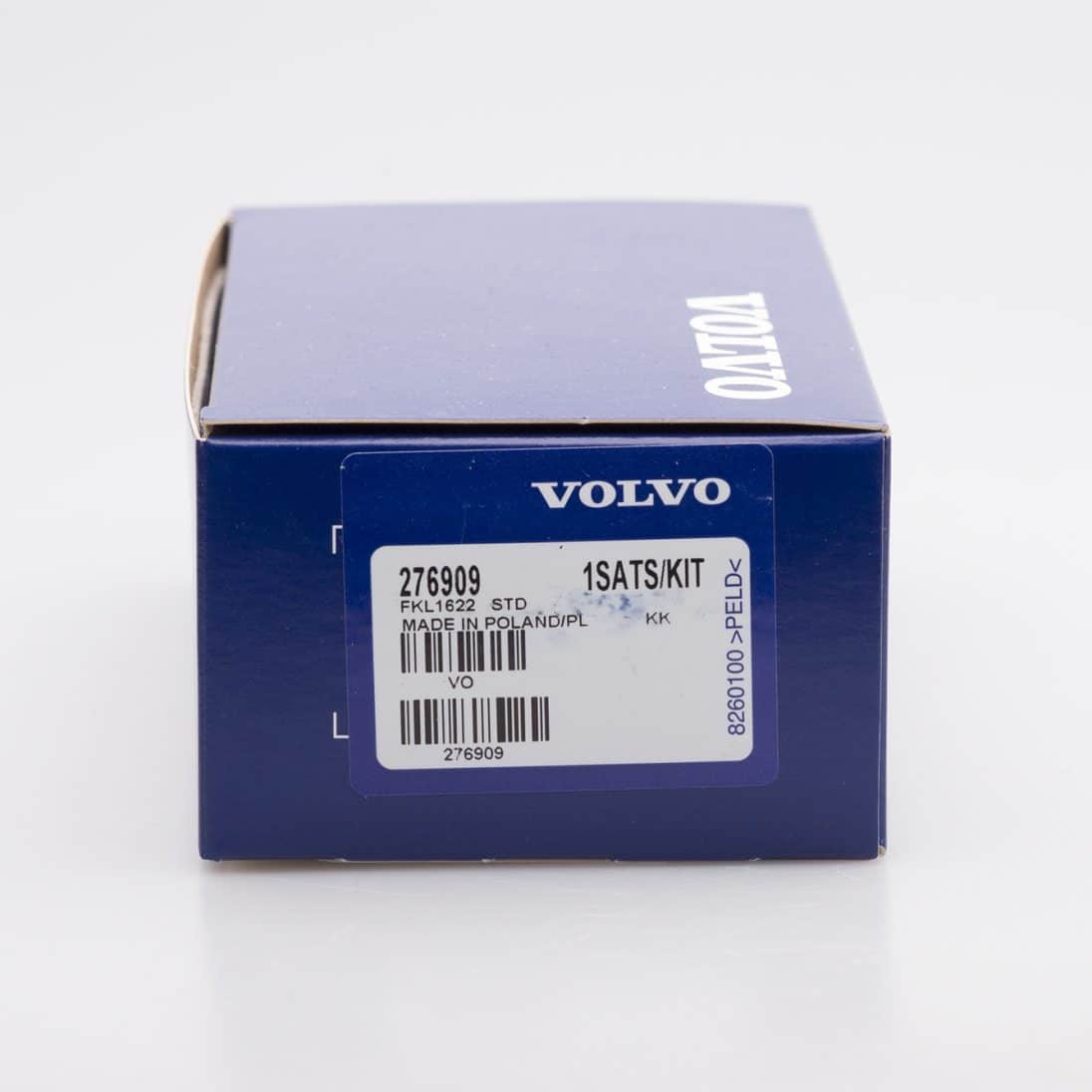 BIG-END BEARING KIT - 276909