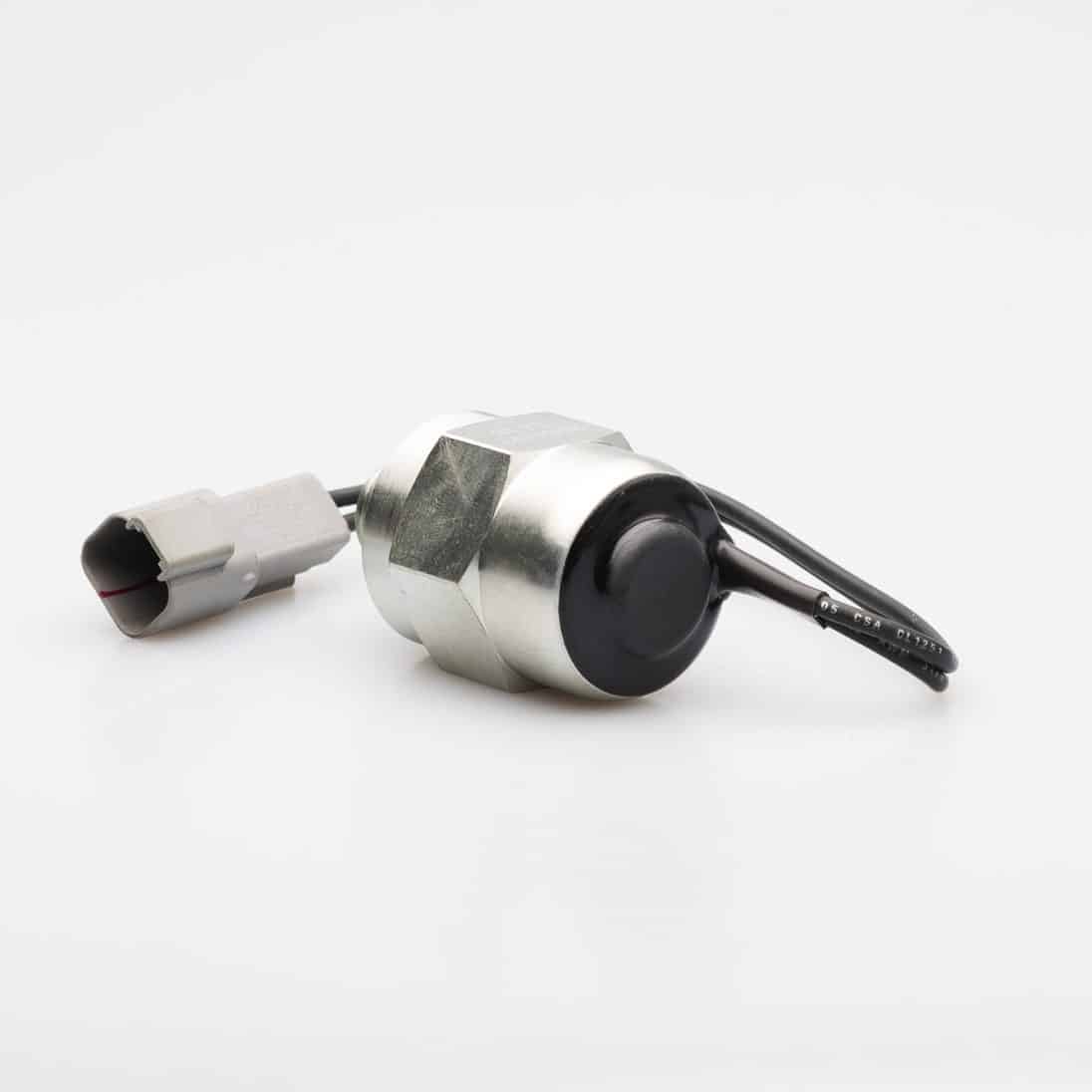 STOP SOLENOID - 3584127
