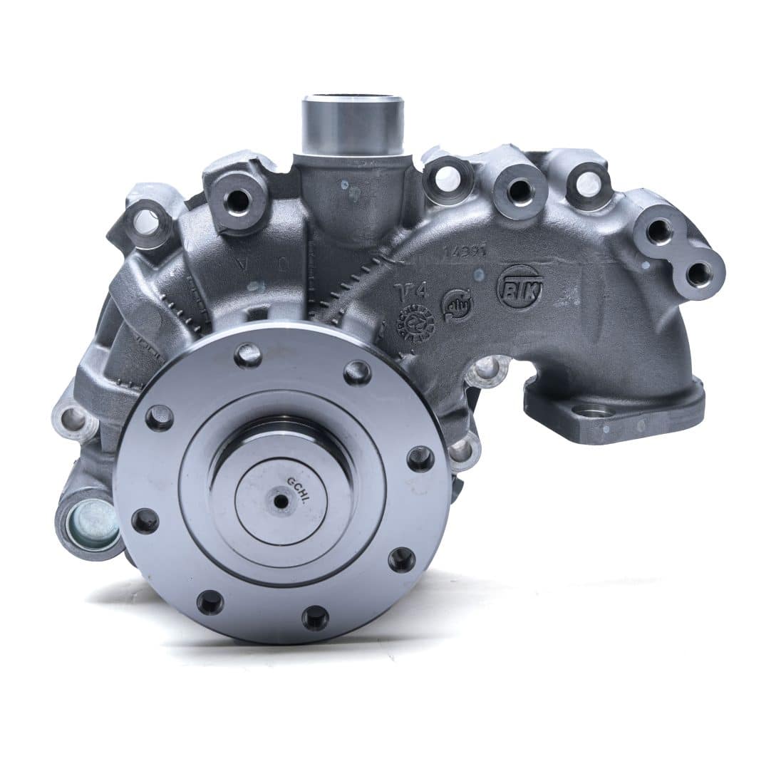 COOLANT PUMP, EXCH - 3801872