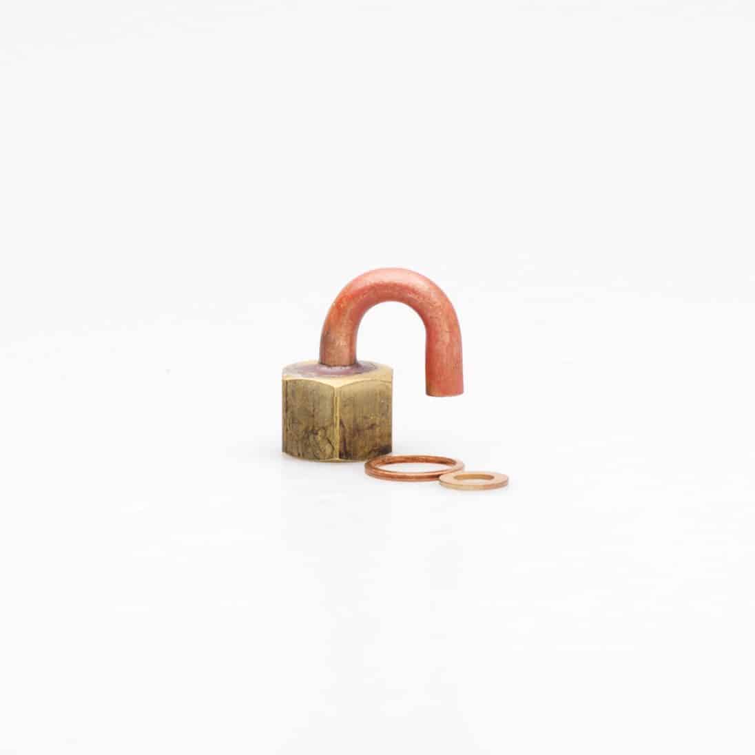 REPAIR KIT - 3818424