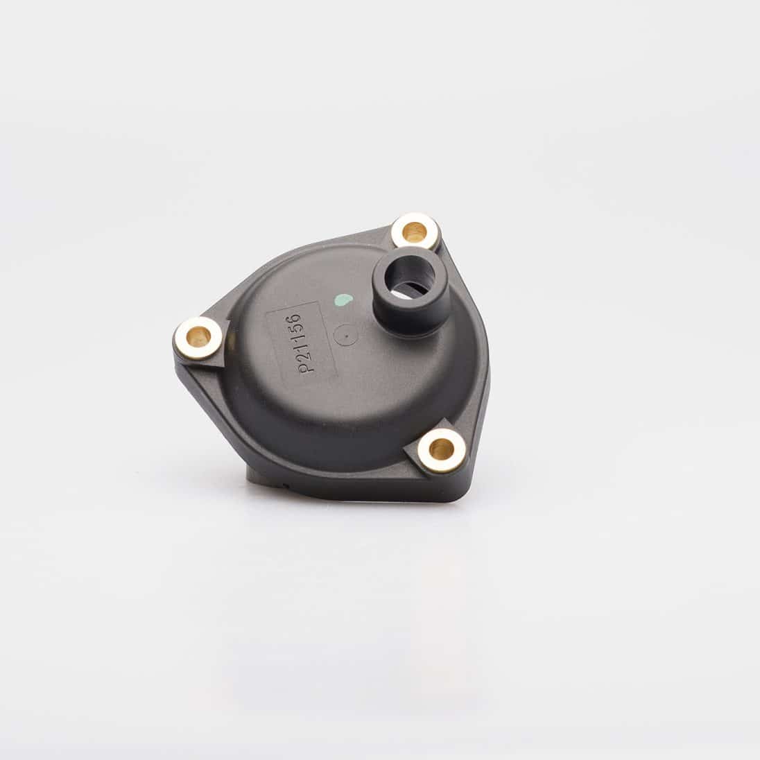 END PLATE - 3842021