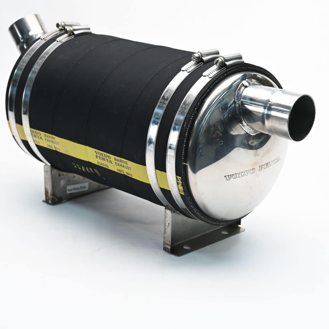 MUFFLER - 828064