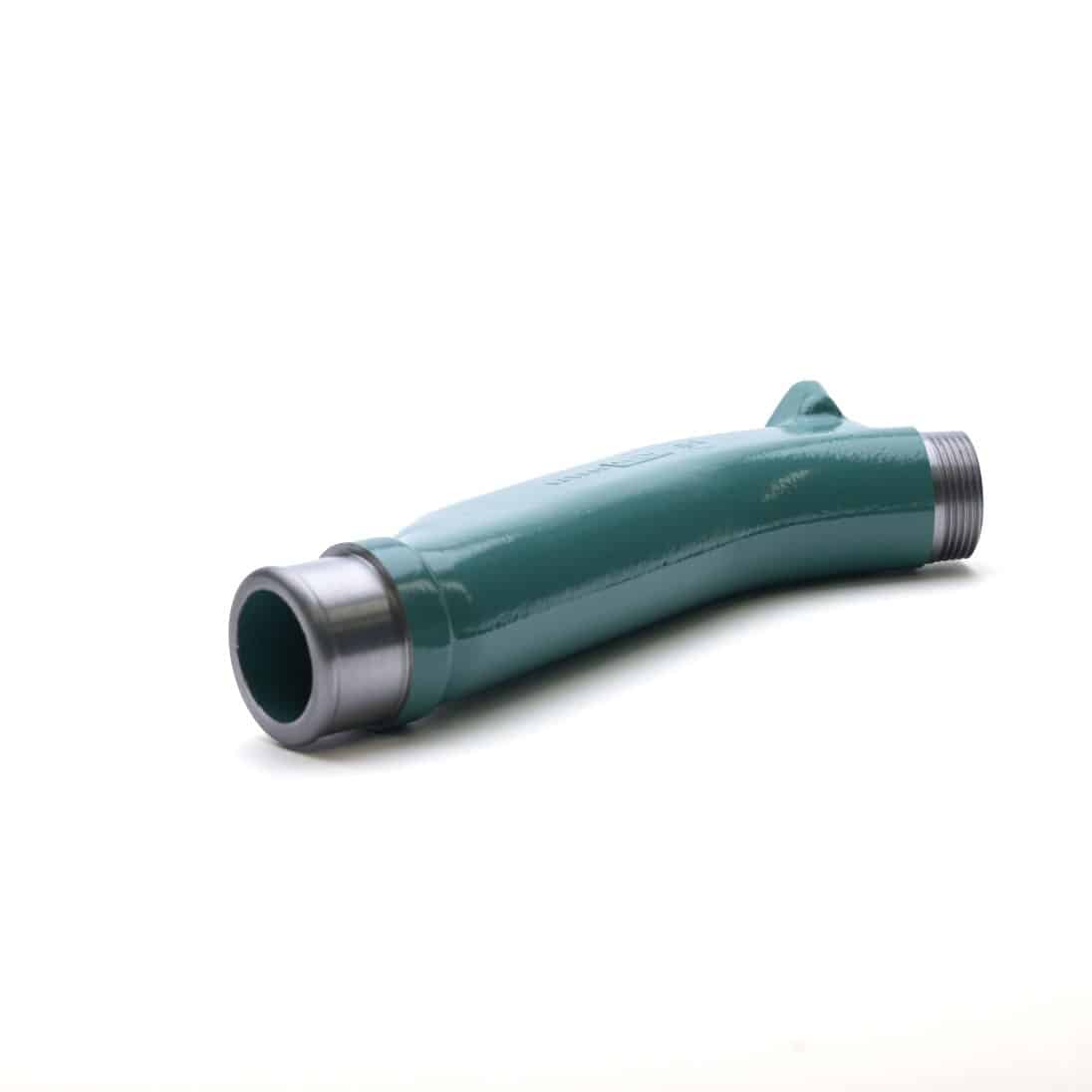 EXHAUST PIPE ELBOW - 833998