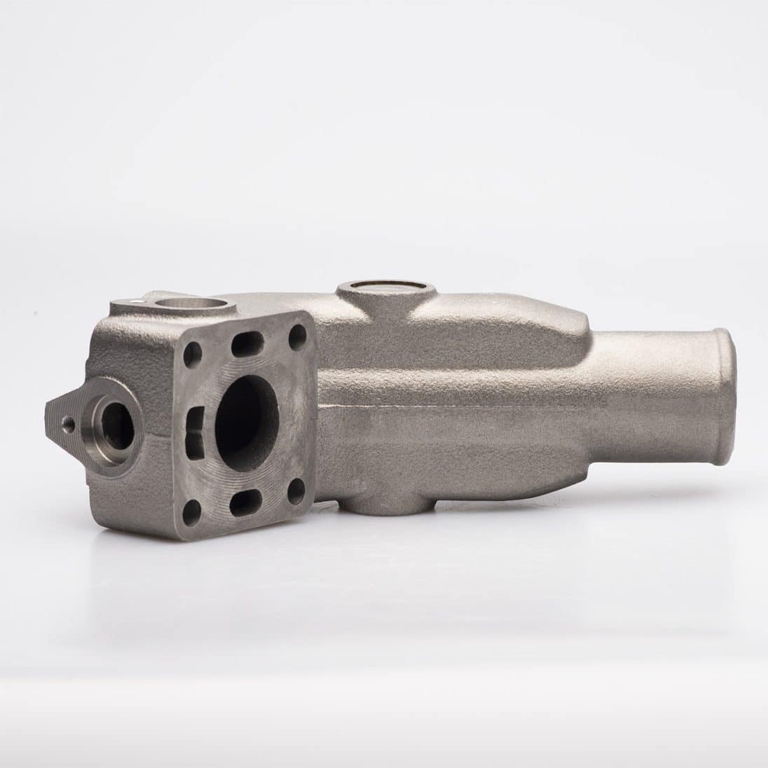 EXHAUST PIPE ELBOW - 840690