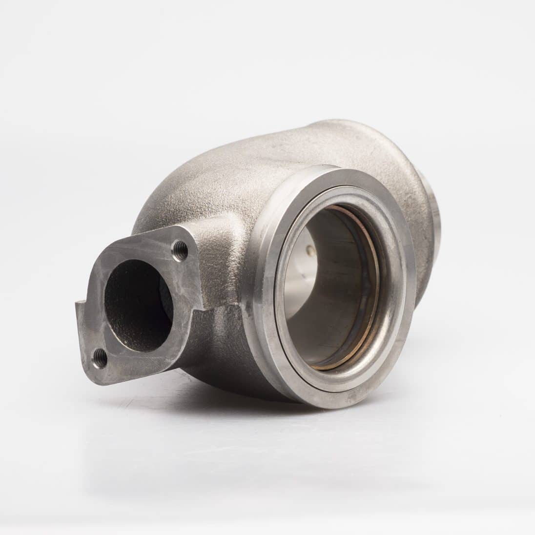 EXHAUST PIPE ELBOW - 845261