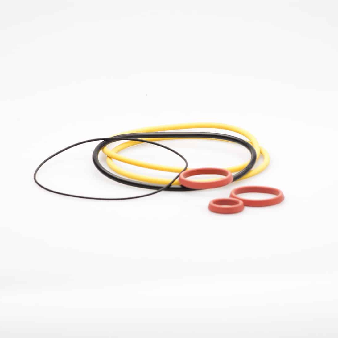 SEALING RING KIT - 875550