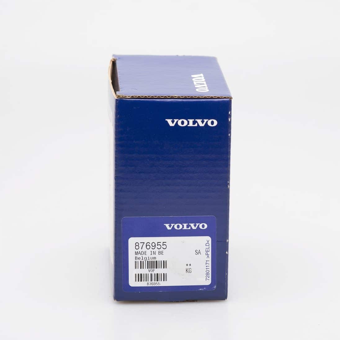 GASKET KIT - 876955