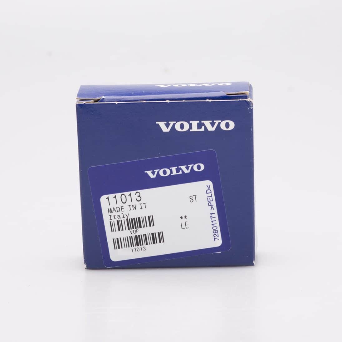 BALL BEARING - 11013