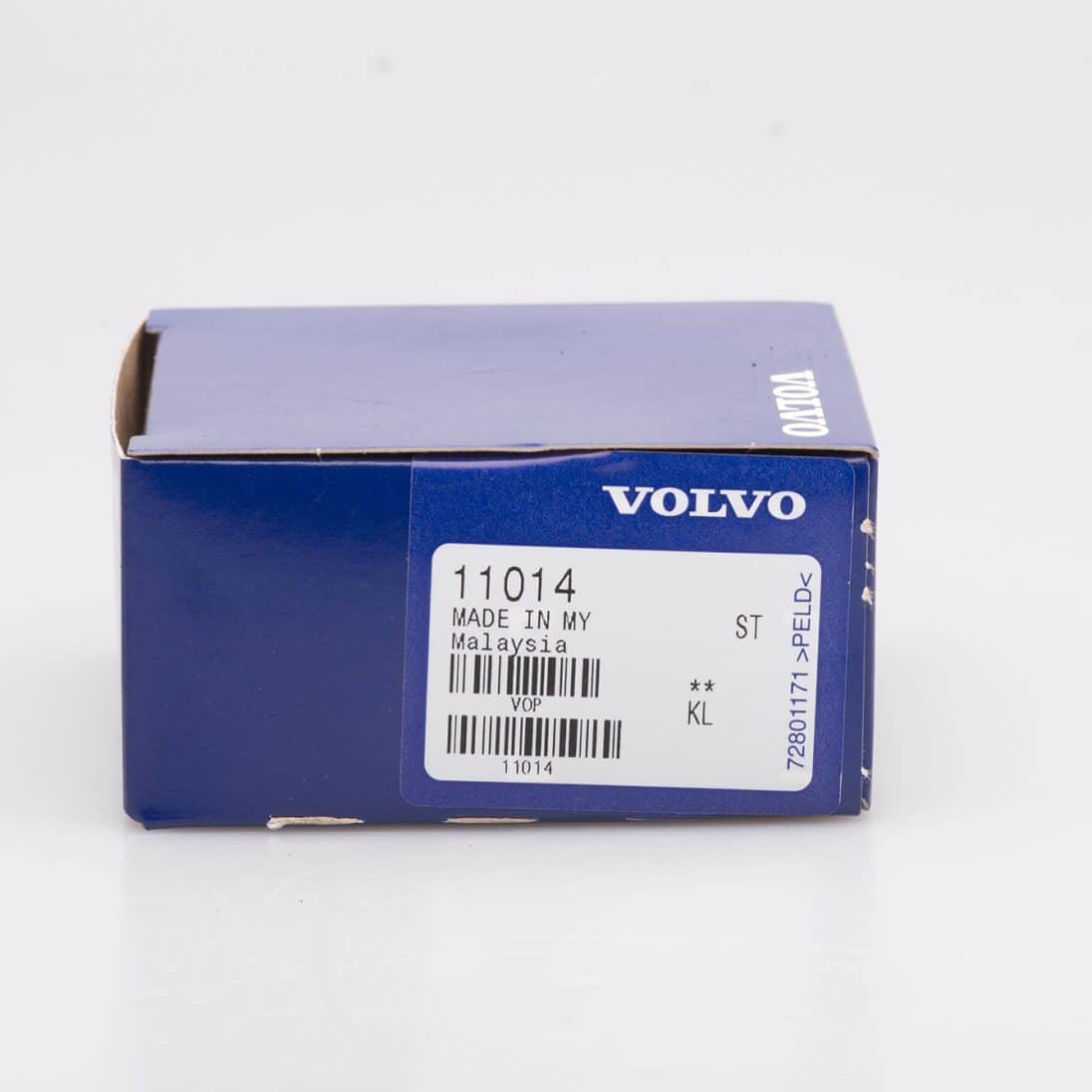 BALL BEARING - 11014