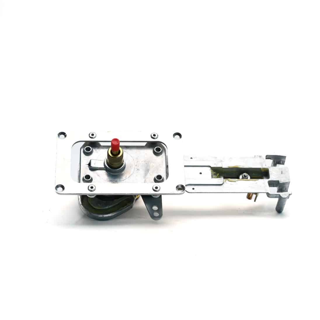 CONTROL MECHANISM - 1140095