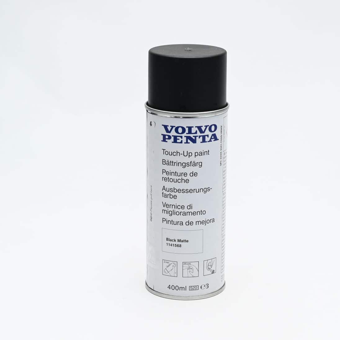 TOUCH-UP PAINT - 1141568