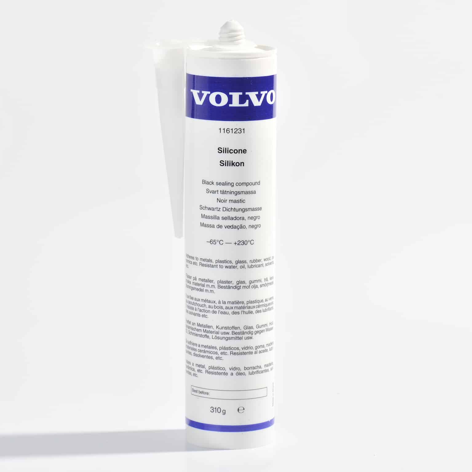 Volvo Penta SEALANT | 1161231 | Mulder Motoren
