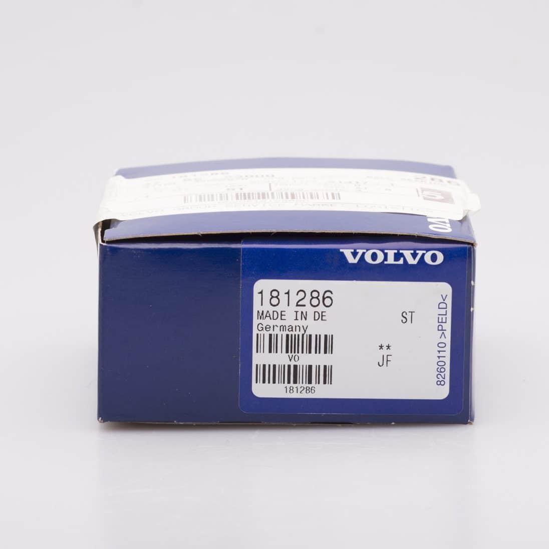 BALL BEARING - 181286