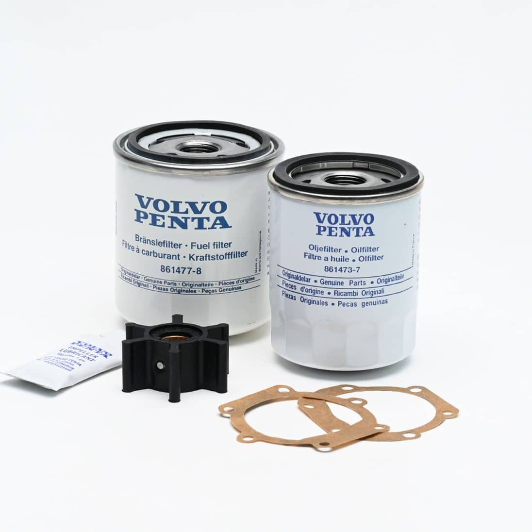 SERVICE KIT - 21189380
