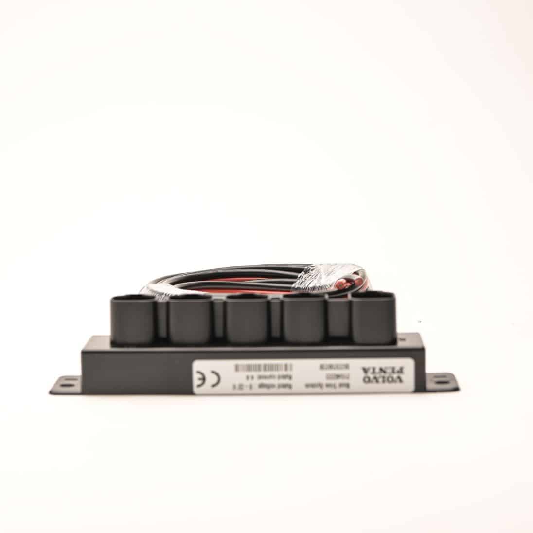 CONTROL UNIT - 21546221