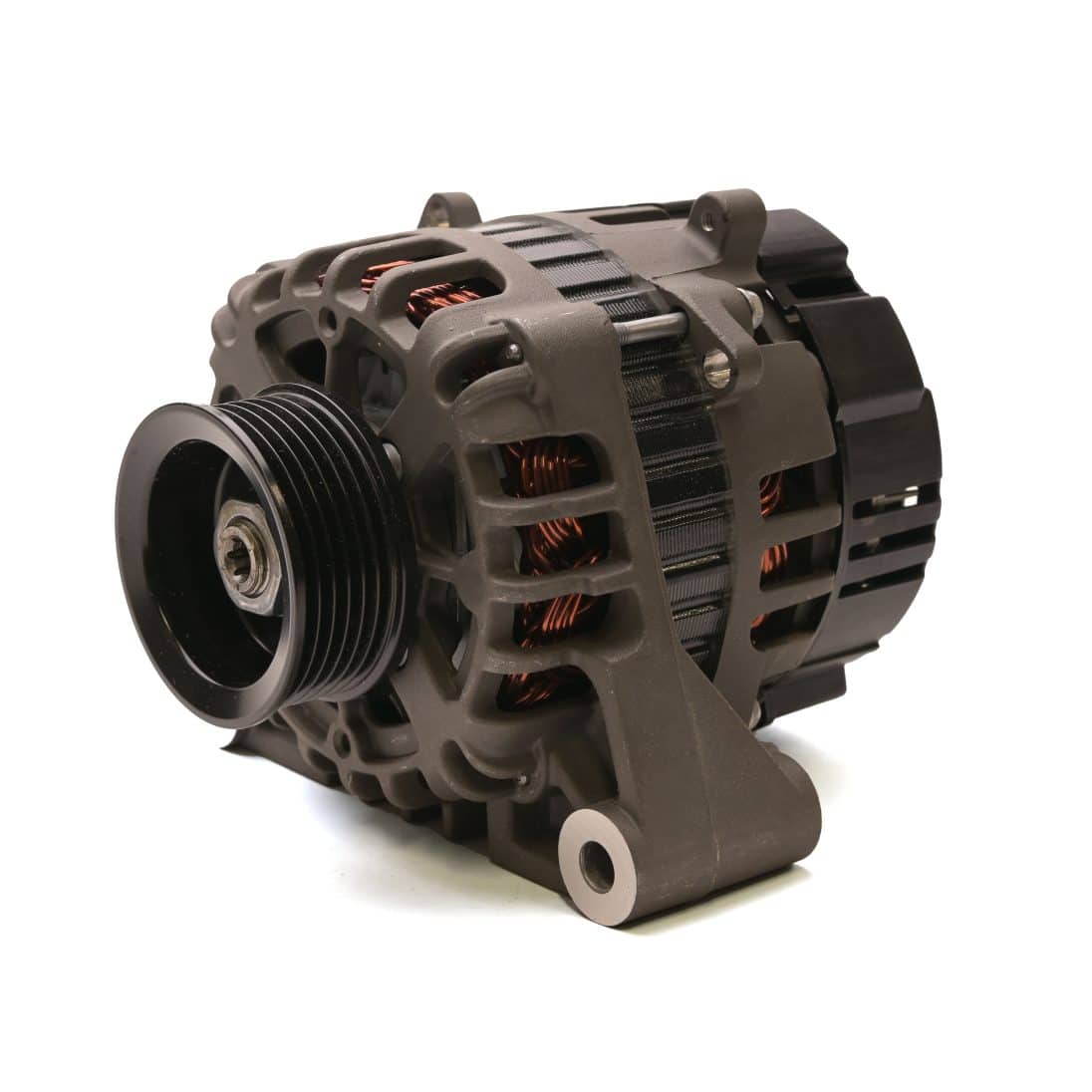 ALTERNATOR - 21612639