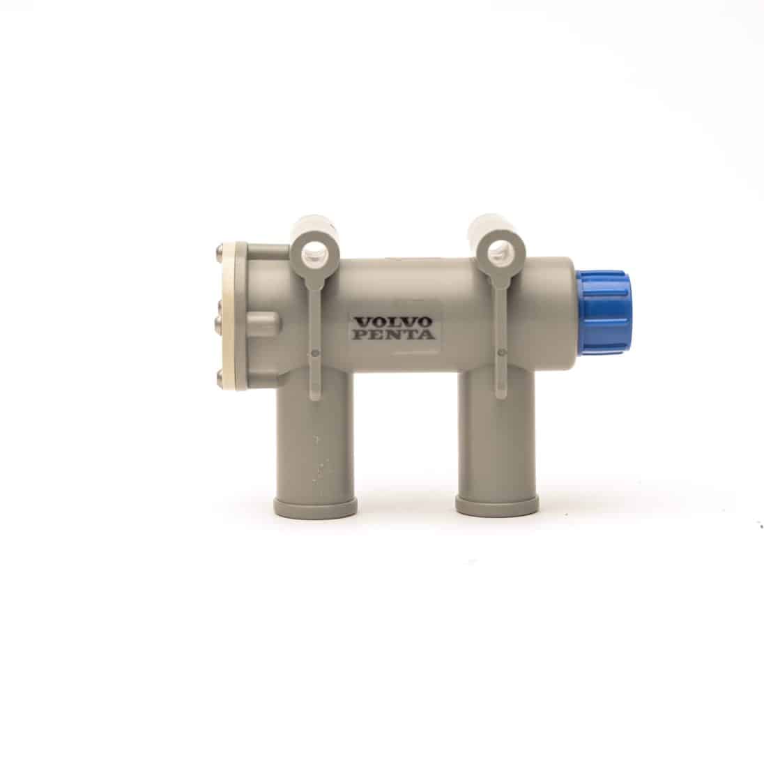 VACUUM VALVE - 21662702