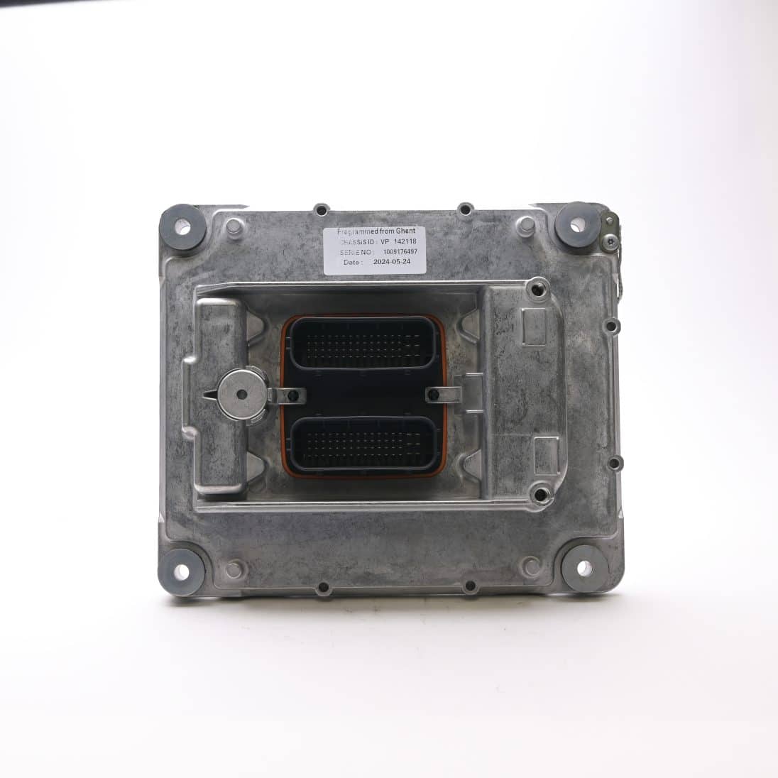 CONTROL UNIT - 21695319