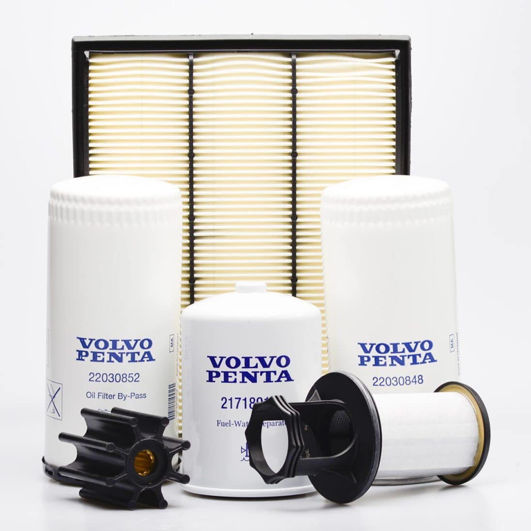 SERVICE KIT - 21704967