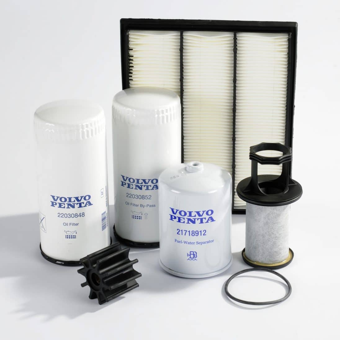 SERVICE KIT - 21704968