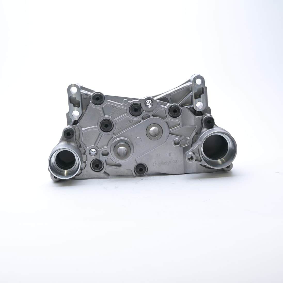 OIL PUMP - 21736639