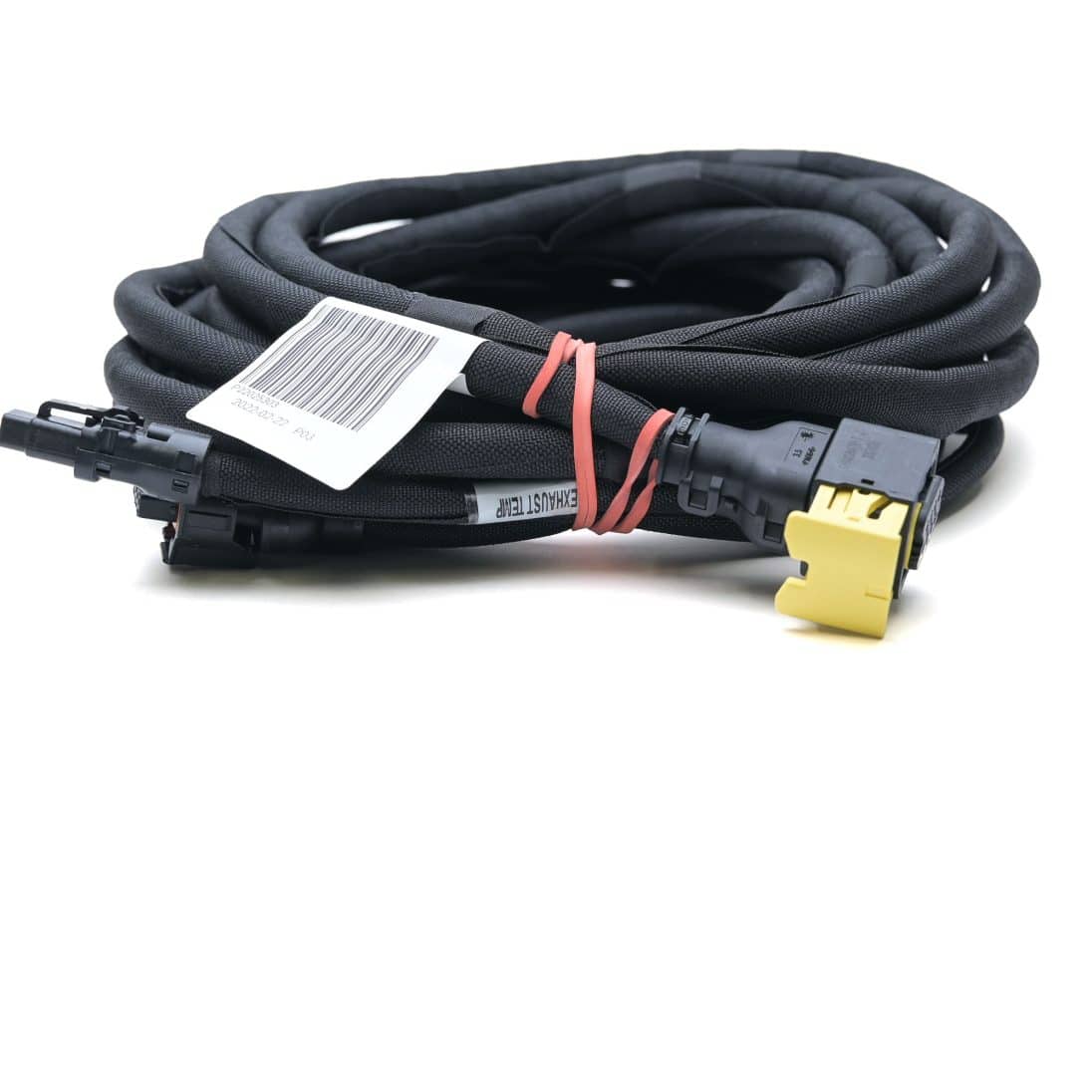 WIRING HARNESS - 22025303