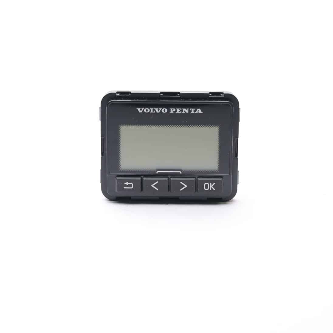 DISPLAY PANEL - 22499270