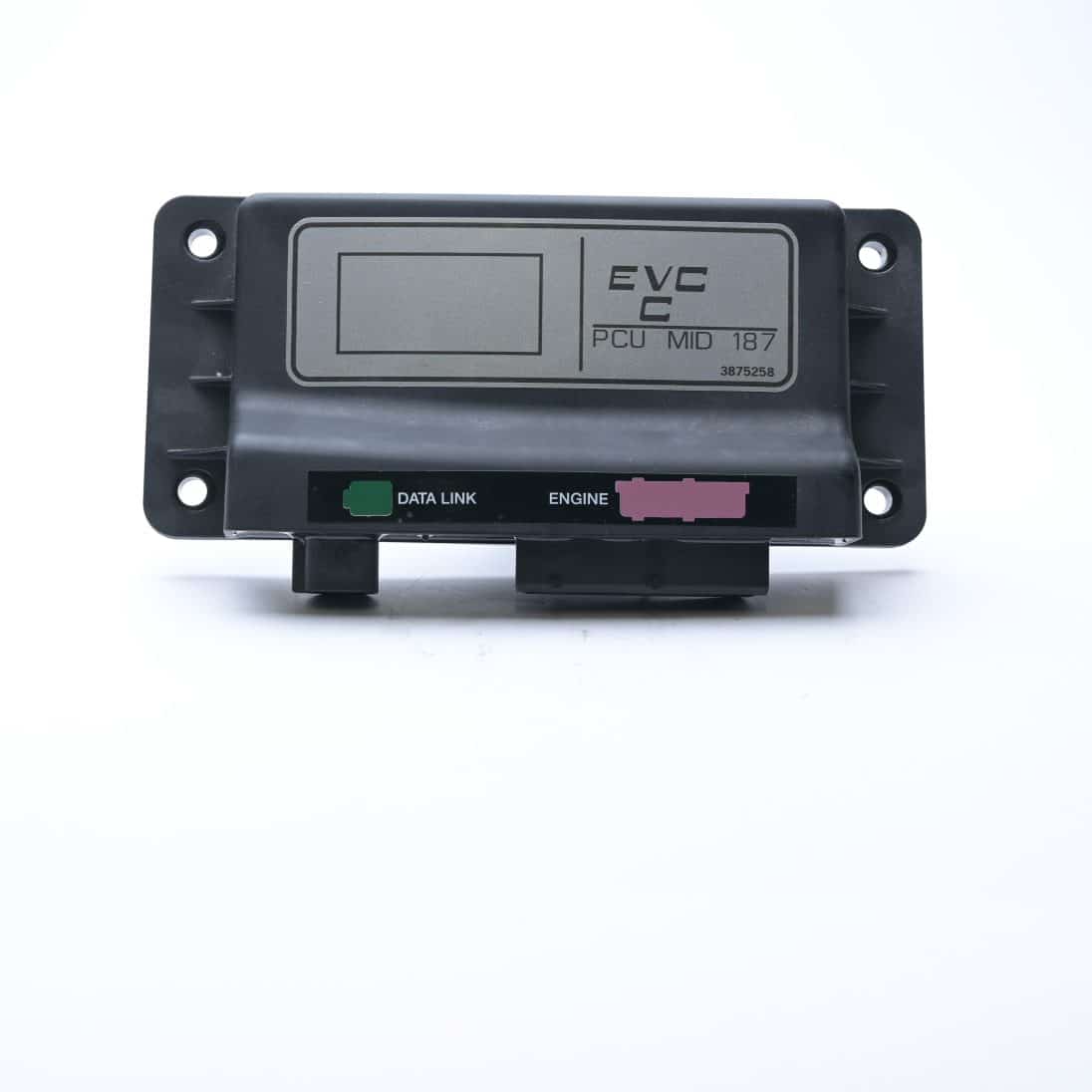 CONTROL UNIT - 23102811