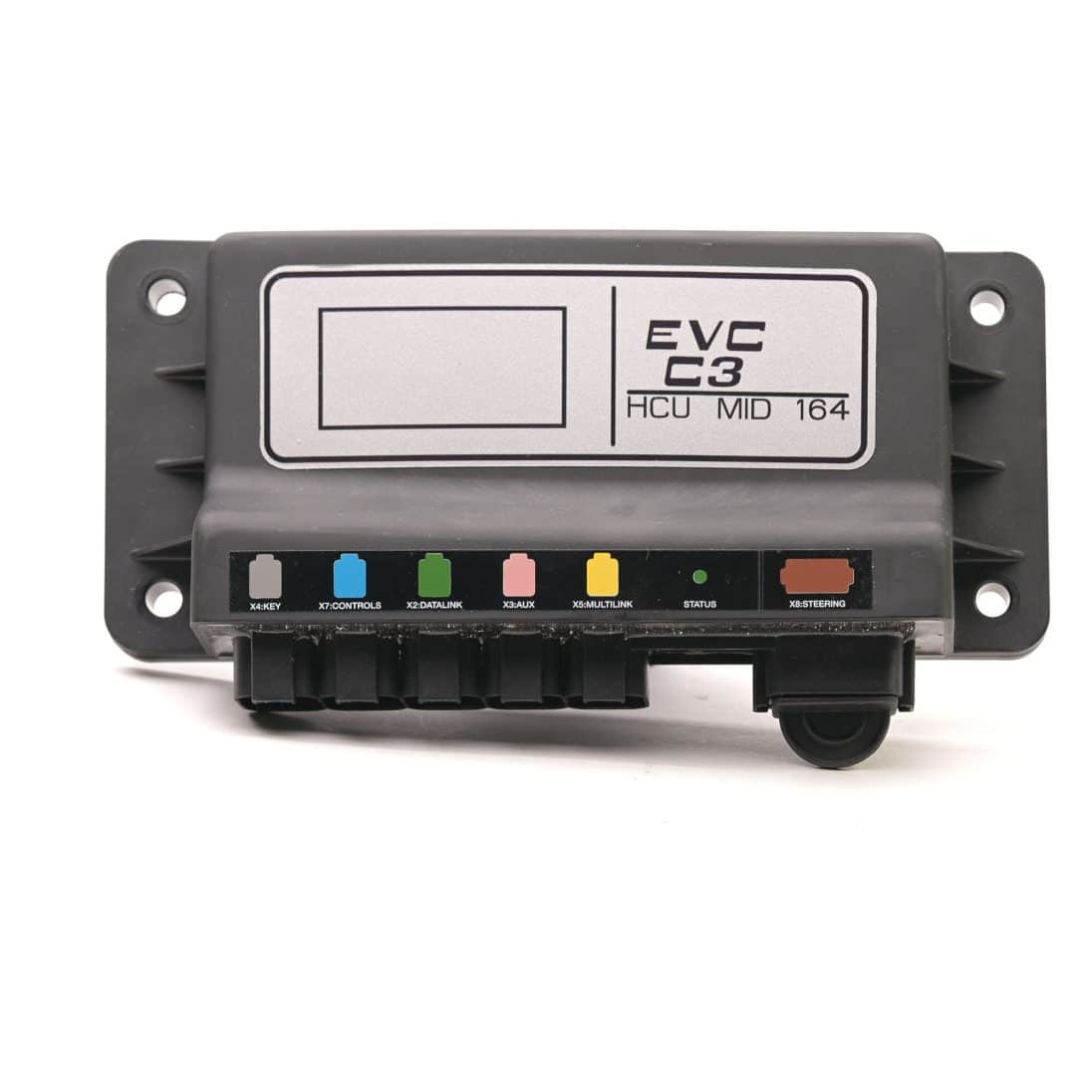 CONTROL UNIT - 23102813