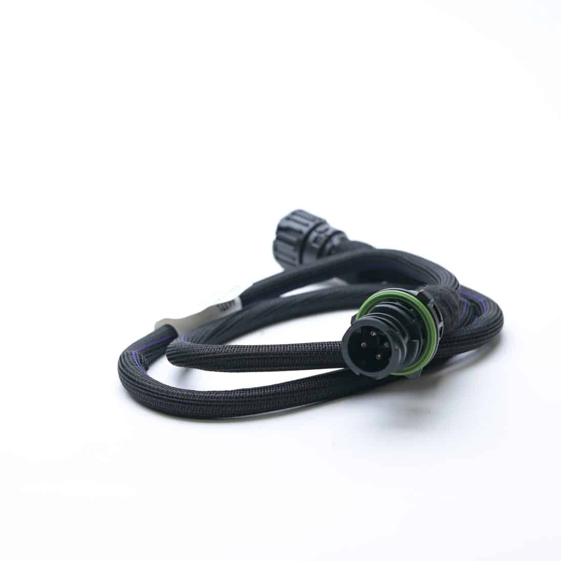 WIRING HARNESS - 23111396