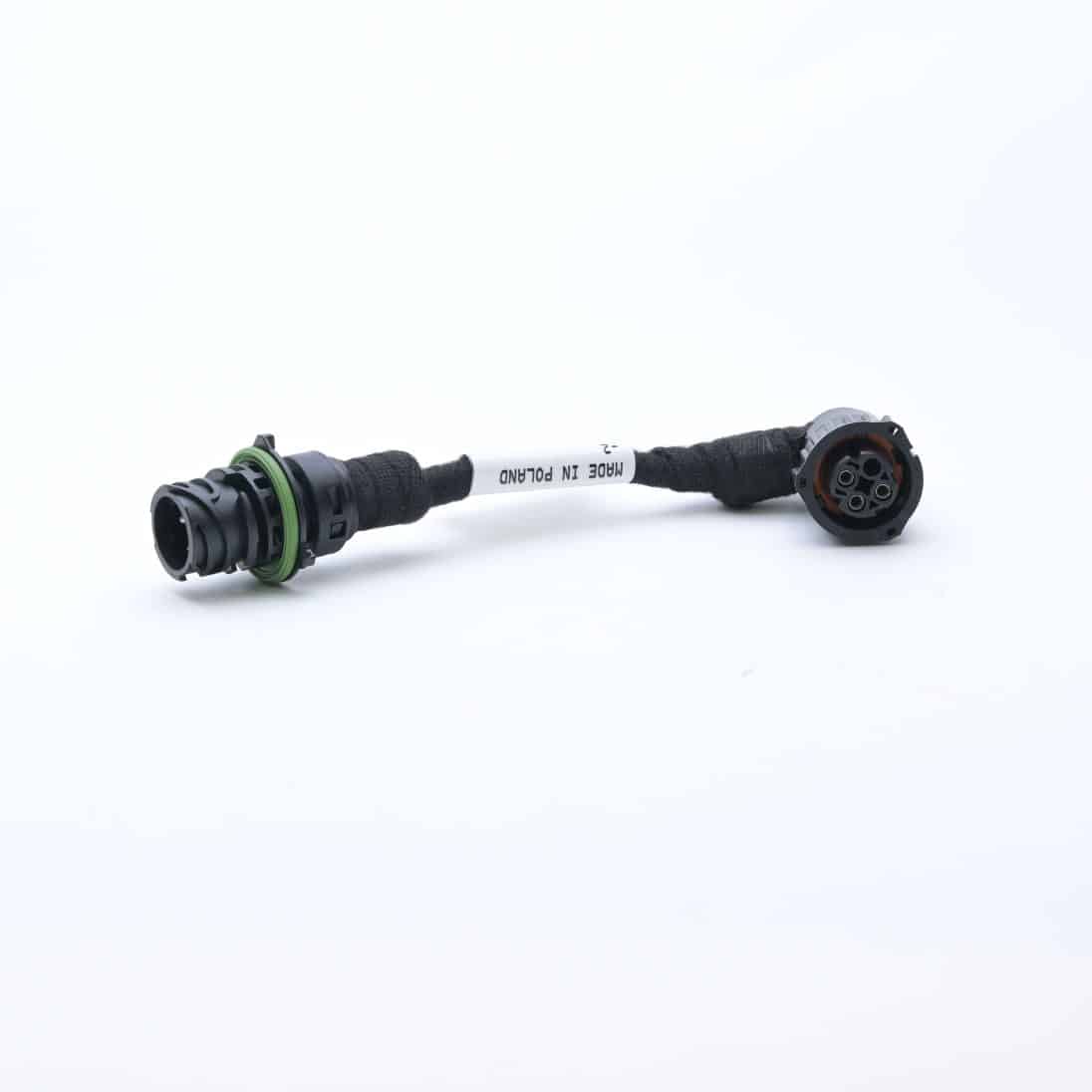 WIRING HARNESS - 23225396
