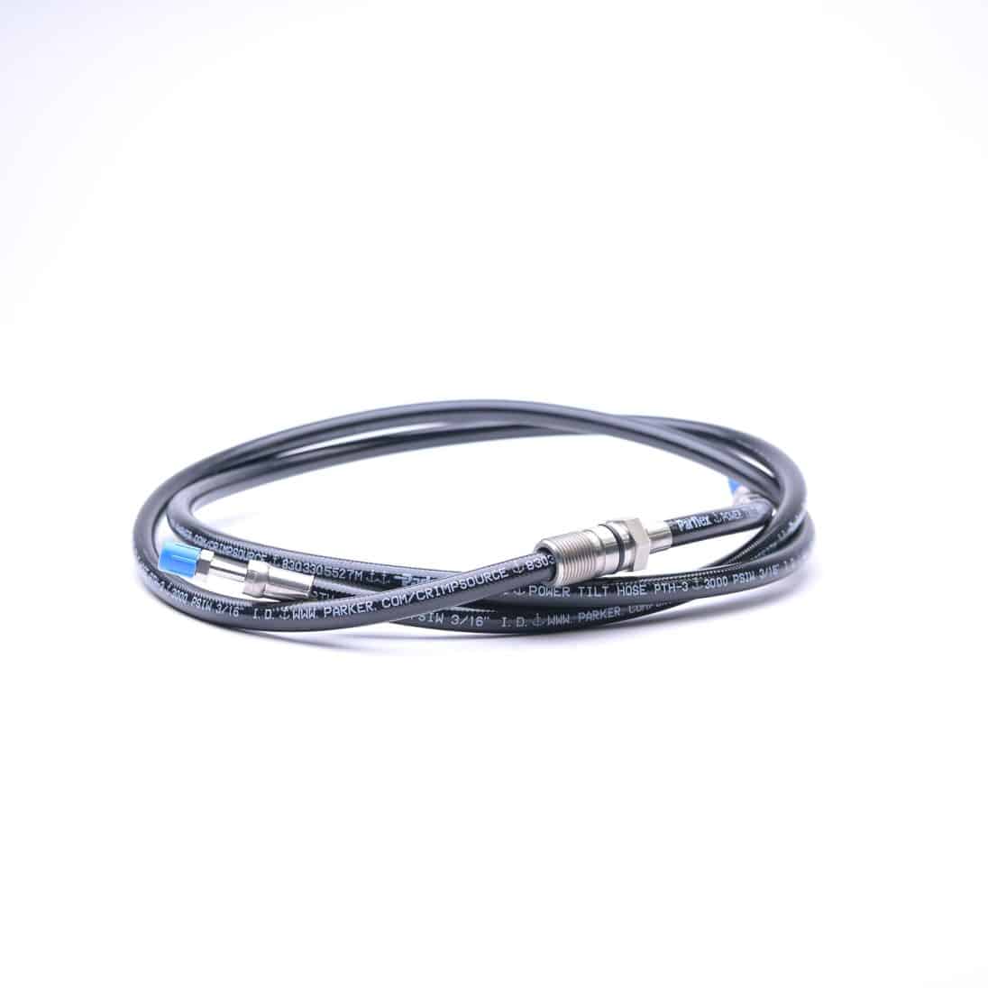 HOSE ASSEMBLY - 23392301