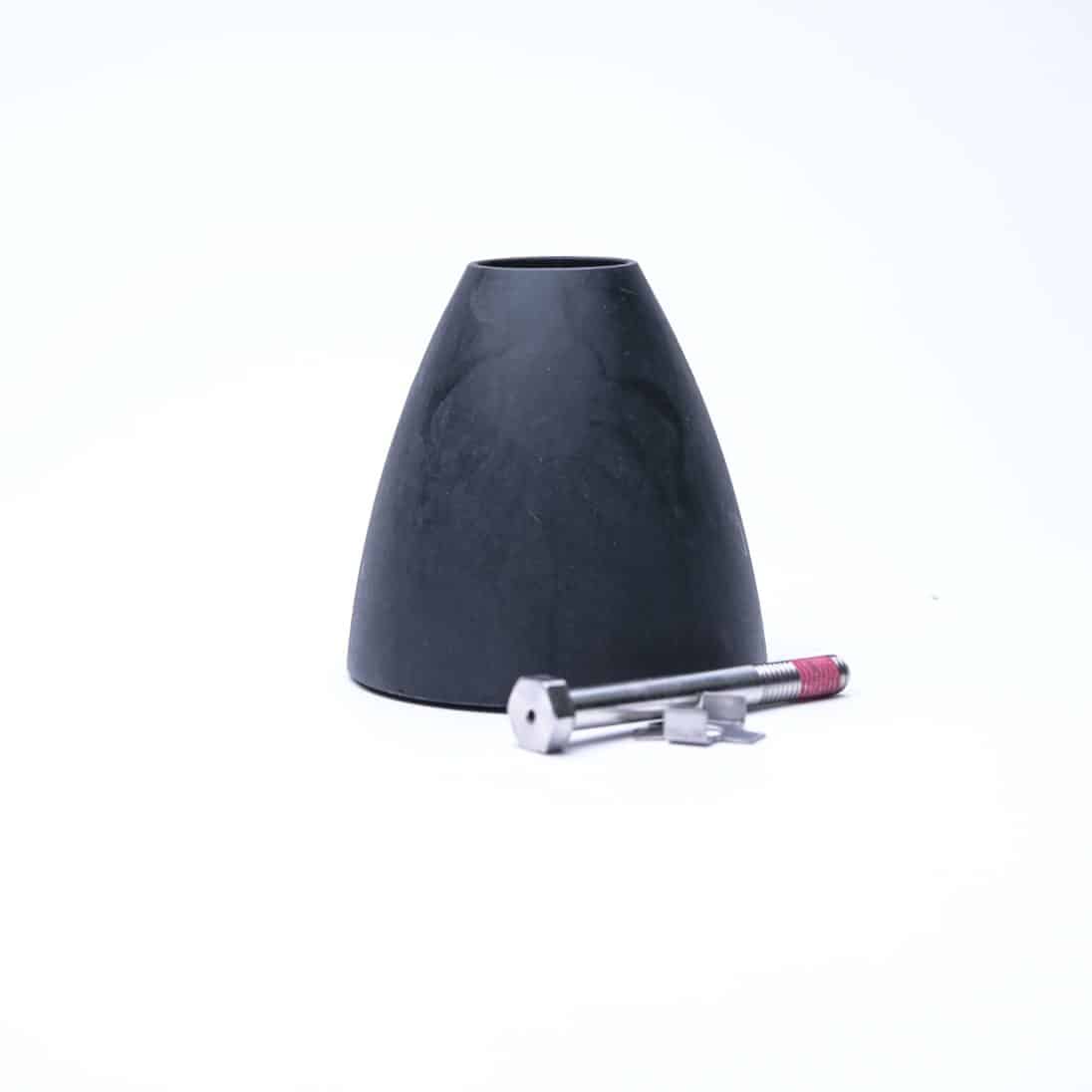PROPELLER NUT - 23749222