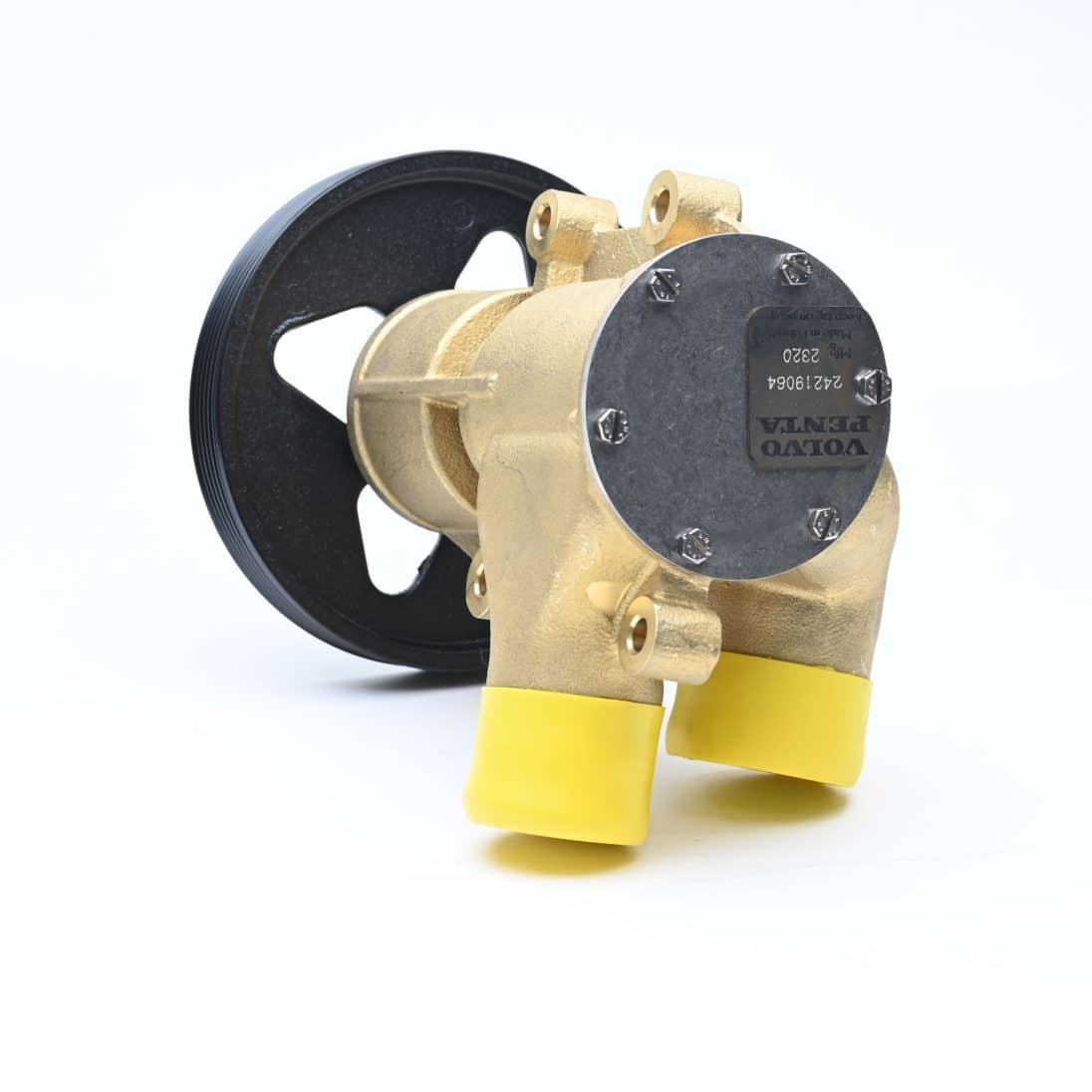 SEAWATER PUMP - 24219064
