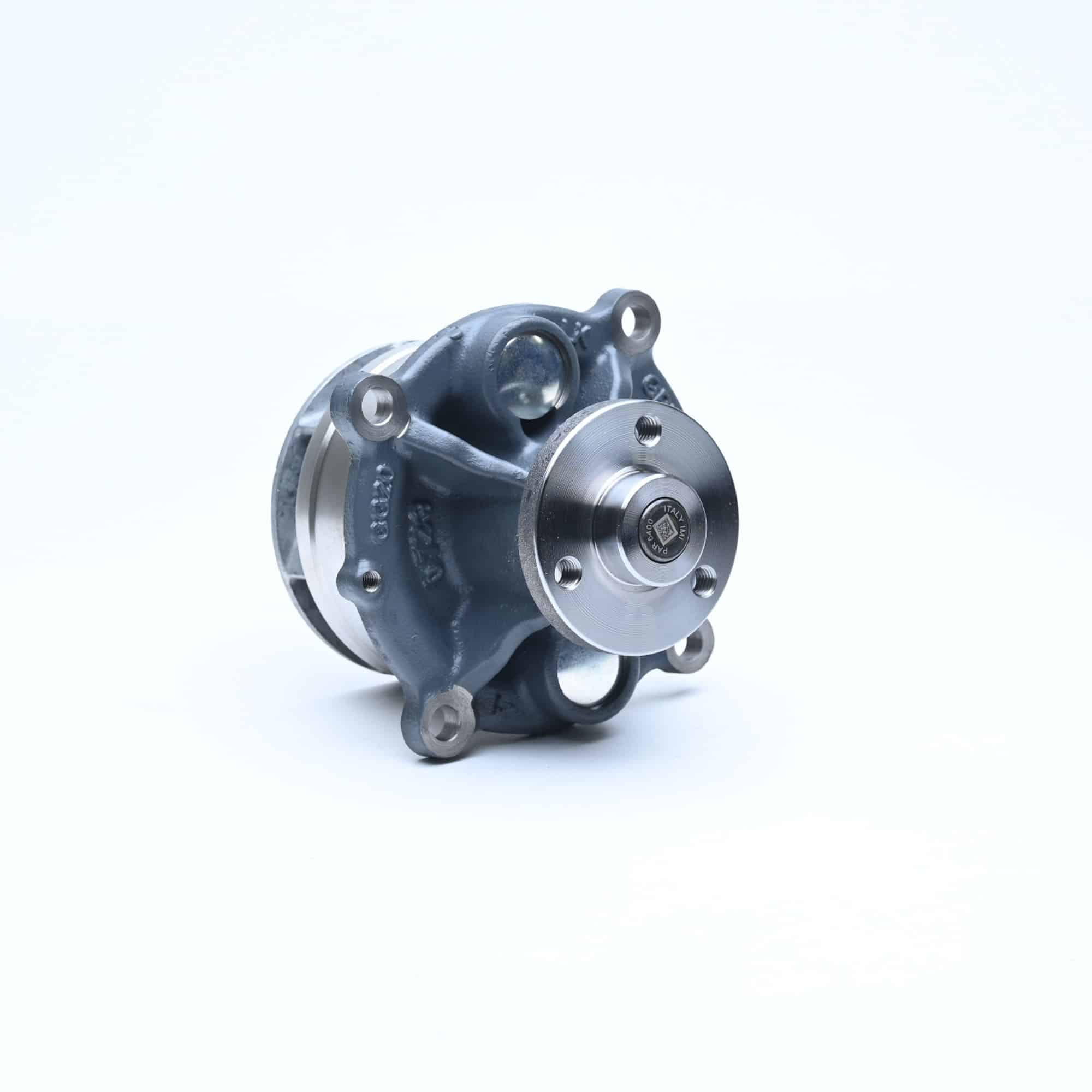 Volvo Penta COOLANT PUMP | 24318489 | Mulder Motoren
