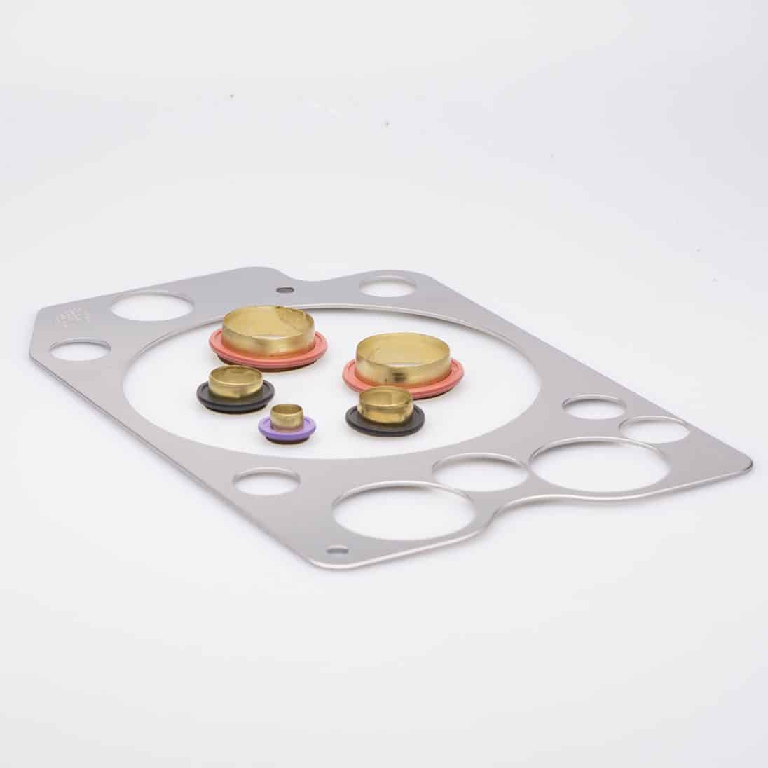 CYLINDER HEAD GASKET - 270789