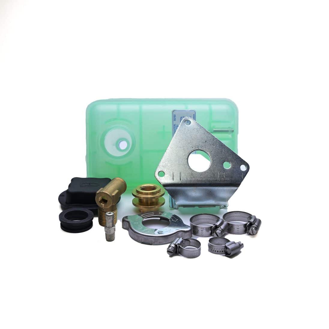EXPANSION TANK - 3581427
