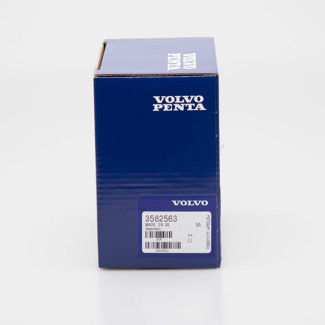 CONNECTOR KIT - 3582563